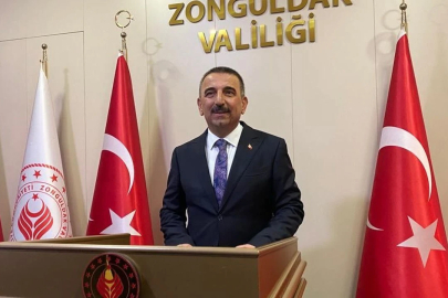 VALİ HACIBEKTAŞOĞLU ENGELLİLER HAFTASI'NI KUTLADI!