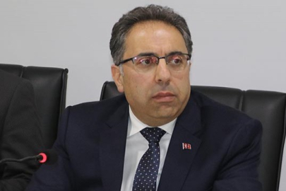 Bakan Yardımcısı Prof.Dr. Ahmet Gümen Zonguldak’ta!