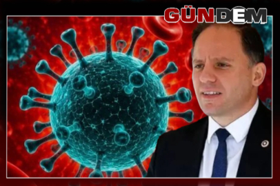Deniz Yavuzyılmaz’dan Sağlık Bakanlığına Hantavirüs Uyarısı!