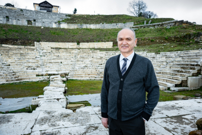 Düzce’nin turizm vizyonuna cumhurbaşkanı onayı!