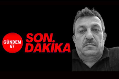 Recep Muslu hayatını kaybetti!
