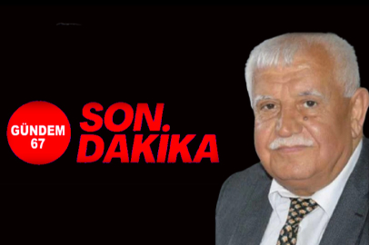 Şaban Emiroğlu hayatını kaybetti!
