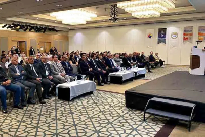 Sınai Mülkiyet Hakları Farkındalık Çalıştayı Zonguldak’ta gerçekleştirildi!