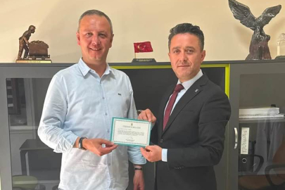 Siyasette Dikkat Çeken Buluşma!