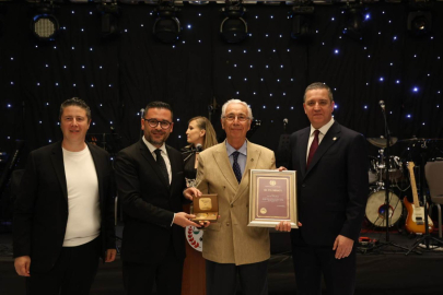 Baro duayen avukatları unutmadı!