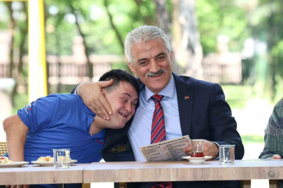Düzce’nin "kusursuz" istihdam modeli!