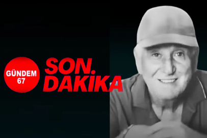Eğitimci Mustafa Turhan hayatını kaybetti!