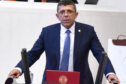 İYİ Parti Genel Başkan Yardımcısı Yasin Öztürk Zonguldak’a geliyor