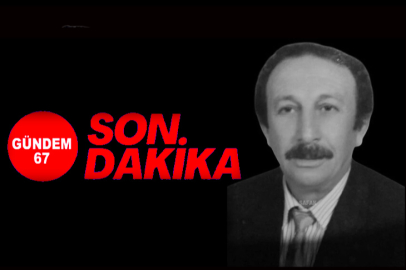 Muhtar Hasan İnce Abidik hayatını kaybetti!
