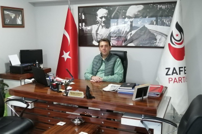 Oğuzhan Turhan’dan önce tepki sonra hodri meydan!
