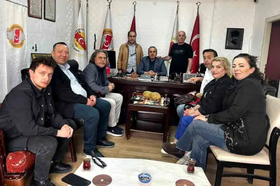 Almanya’da konukevi projesi yaşama geçirilecek!