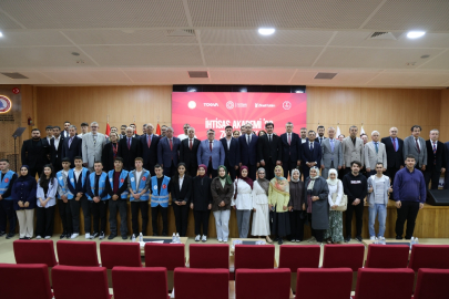 BEUN’da gençlerle “İhtisas Akademi” buluşması