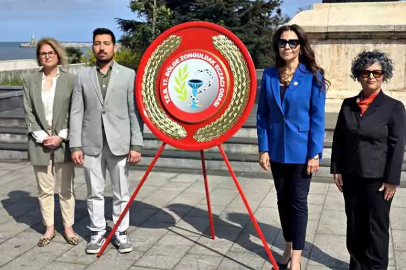“Eczacılık ticaret değil, halk sağlığı hizmetidir”