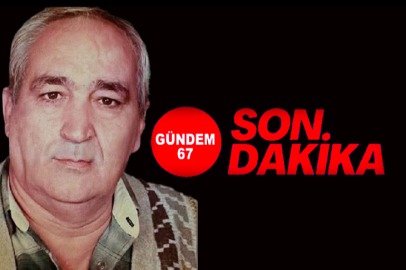 Eski Muhtar Vasfi Yörübaş hayatını kaybetti!