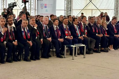 Zonguldak Günleri İstanbul Havalimanı'nda başladı