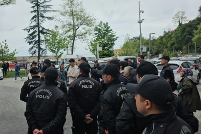 Zonguldak’ta çifte cinayet davasında karar: 2 ağırlaştırılmış müebbet