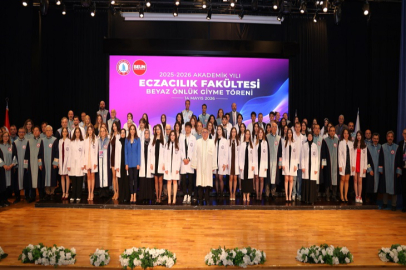 BEUN’da Beyaz Önlük Heyecanı!