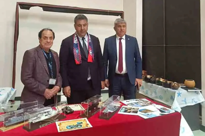 Kadri Dilmen ziyaretçi rekoru kırdı!