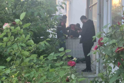 Şüpheli çanta paniği!...