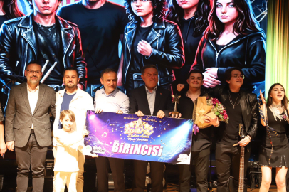 ZONSES finalinde gençler sahneye damga vurdu!