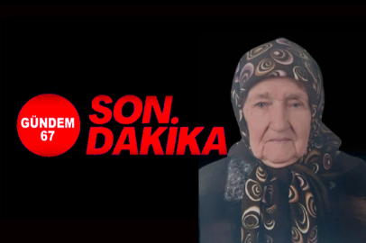 GMİS ve TTK’nın acı kaybı; Hayriye Eser hayatını kaybetti