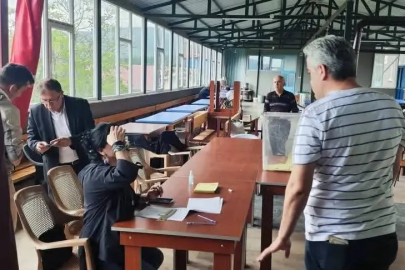 REFERANDUM SONUCU 'EVET' ÇIKTI!