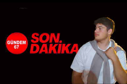 Akçakoca'da can yakan kaza! 17 yaşındaki Ege hayatını kaybetti!