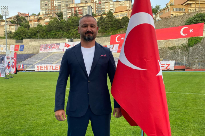 Milli karateci Yüksel Tok'a önemli görev!