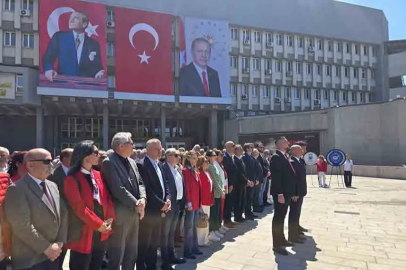 CHP’den 19 Mayıs’ta Alternatif Tören!