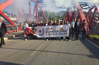 CHP’den 19 Mayıs’ta “Gençlik Korteji”
