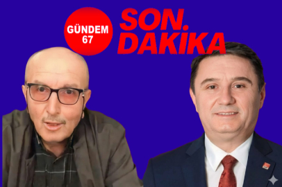 CHP'li eski delegeden Tahsin Erdem'e sert sözler: "Hakkımı helal etmiyorum"