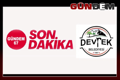 Devrek Belediyesi 25,5 Milyon TL’lik harcama raporunu açıkladı!