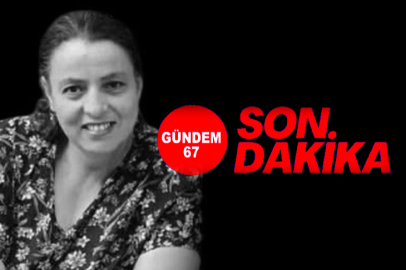 Filiz Yılmaz hayatını kaybetti!
