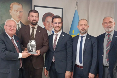Genel Başkan Oğulcan Bayram’dan Zonguldak Çıkarması!