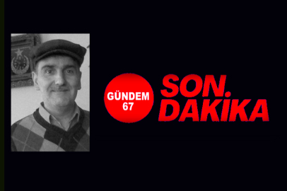 Zonguldak Adliyesi Yasta: Talat Kerçin Hayatını Kaybetti