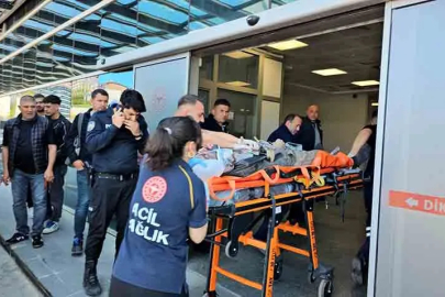Zonguldak'ta maden ocağında göçük!  1 kişi hayatını kaybetti