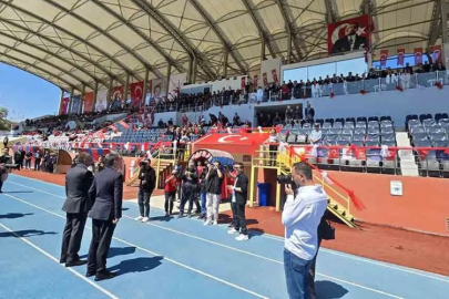 CHP’den 19 Mayıs kutlamalarına “katılım” eleştirisi!