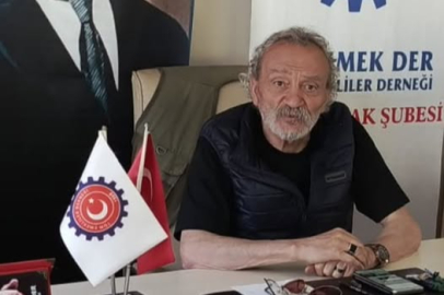 Tüm Emek Der'den Anayasa Mahkemesi'ne çağrı!..
