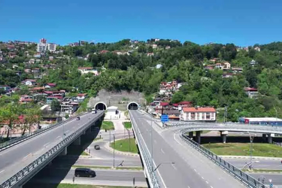 Zonguldak Çevre Yolu’nun güzergâhı belli oldu! 6 çift tünel, 7 dev köprü geliyor