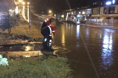 Zonguldak İçin Kritik Uyarı: “Gece Önleminizi Alın”