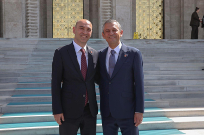 CHP’nin 81 il başkanından Özgür Özel’e destek açıklaması!