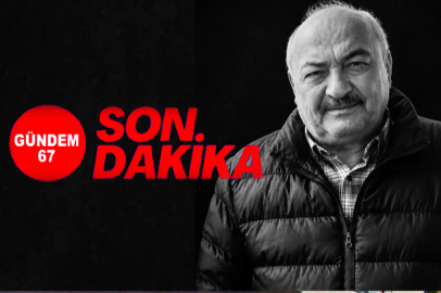 Duran Başoğlu hayatını kaybetti!