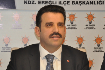 EREĞLİ YERİNDE SAYIYOR;  ÇOK ÇALIŞMAK GEREK…