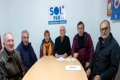 İsmail Yıldız: Yargı eliyle siyaset dizayn ediliyor!