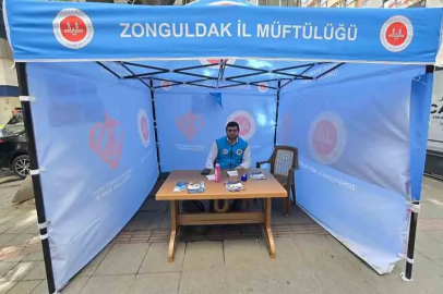 "Kurbanını Paylaş, Kardeşinle Yakınlaş"