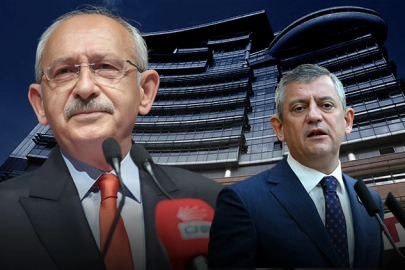 Mutlak butlan kararına sert tepki: “Bu Bir Yargı Darbesidir”