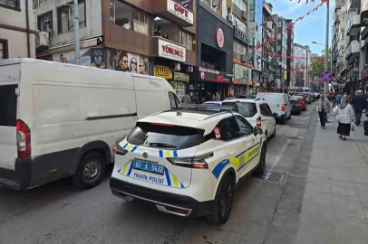 Zonguldak'ta bayram tedbirleri arttırıldı, ekipler nefes aldırmıyor