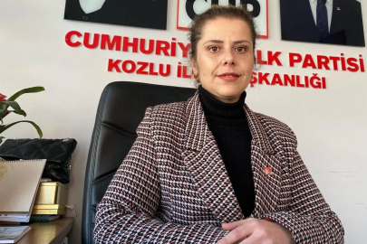 Merve Arslan, “Siyasi Müdahale”