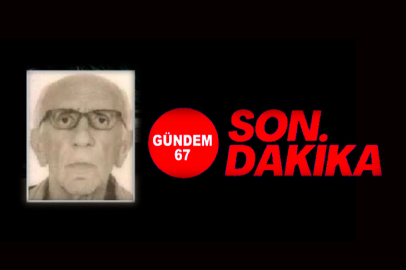 Eski Zonguldak Defterdarı Şerafettin Avşar hayatını kaybetti!