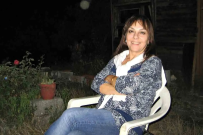 Tiyatrocu Esin Ataç yaşama tutunamadı!